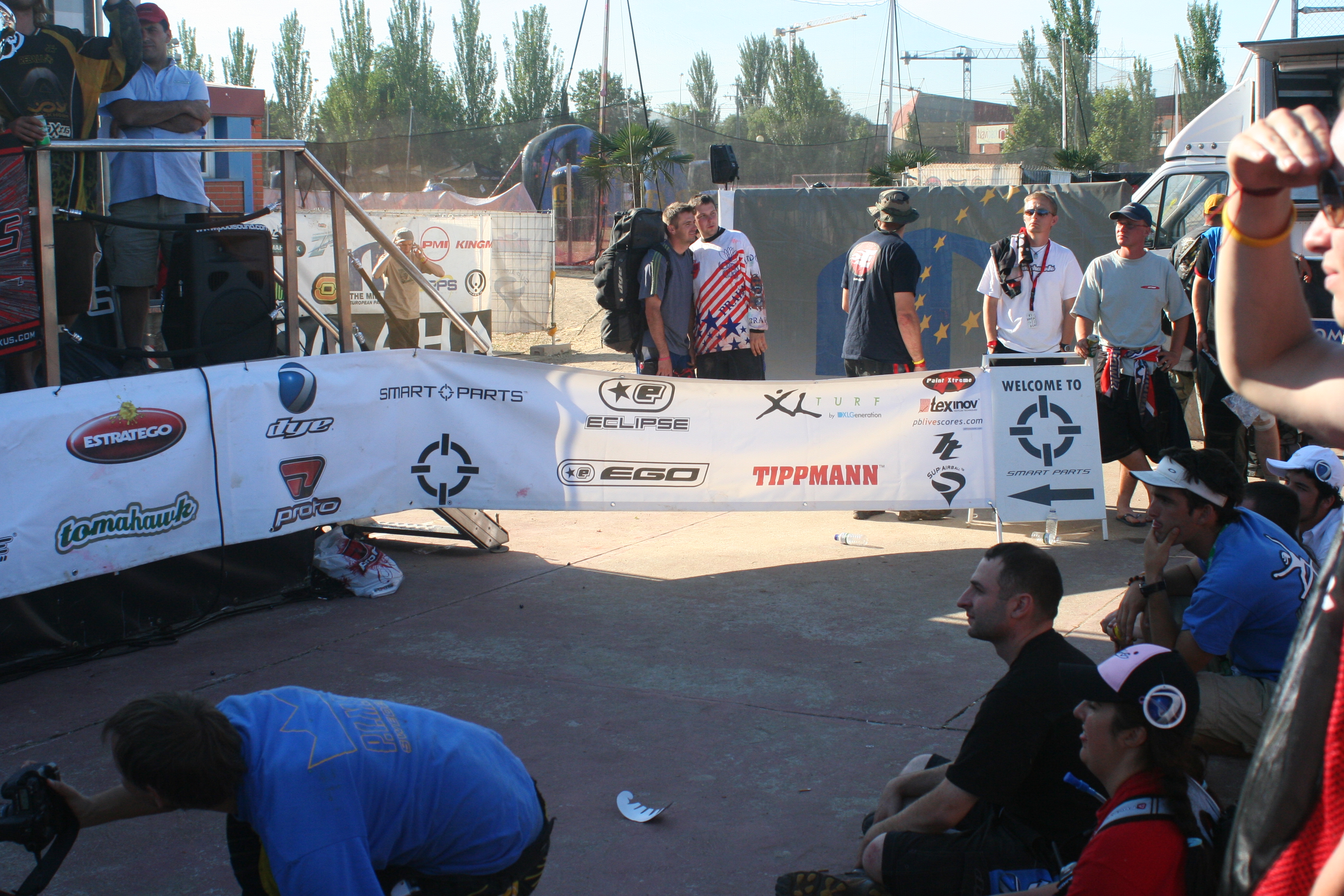 Fotografía IMG 7646 en el álbum Iberian Cup 2006